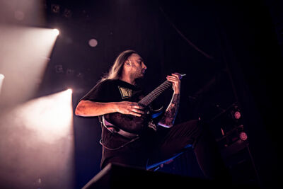Currents @ 013, picture 20, photographed by Peter Smet - FrontView Magazine