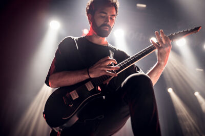 Sentinels @ 013, picture 5, photographed by Peter Smet - FrontView Magazine