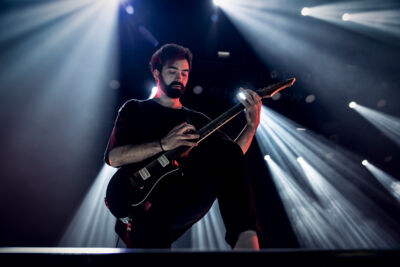 Sentinels @ 013, picture 6, photographed by Peter Smet - FrontView Magazine