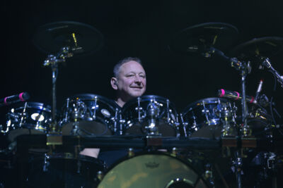 OMD @ Koninklijk Circus, picture 13, photographed by David Johnson - FrontView Magazine