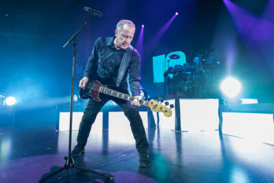 OMD @ Koninklijk Circus, picture 14, photographed by David Johnson - FrontView Magazine