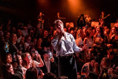 Maksim @ Trix, picture 7, photographed by Dorien Goetschalckx - FrontView Magazine