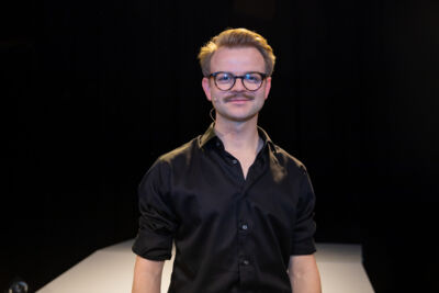 Première Tot Altijd @ Fakkeltheater - Rode Zaal, foto 27, foto's door Goele Bormans - FrontView Magazine