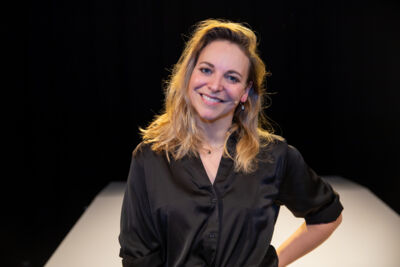 Première Tot Altijd @ Fakkeltheater - Rode Zaal, foto 28, foto's door Goele Bormans - FrontView Magazine