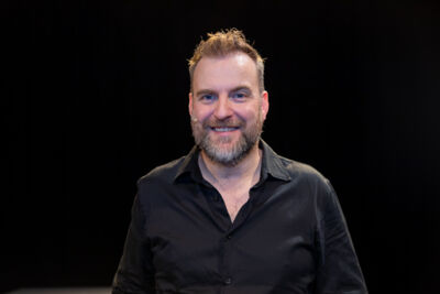 Première Tot Altijd @ Fakkeltheater - Rode Zaal, foto 30, foto's door Goele Bormans - FrontView Magazine