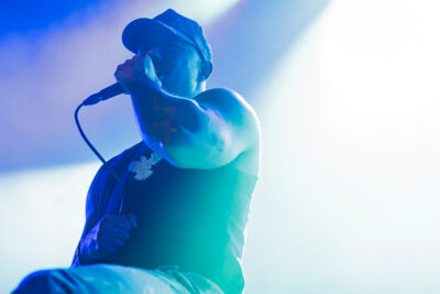 Kublai Khan TX @ Trix, picture 2, photographed by Peter Smet - FrontView Magazine