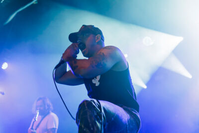 Kublai Khan TX @ Trix, picture 4, photographed by Peter Smet - FrontView Magazine