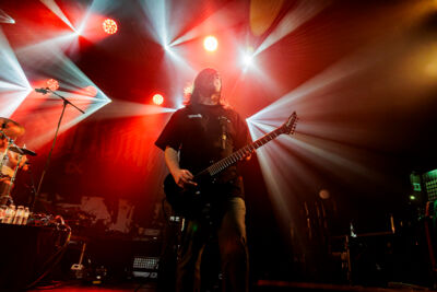 Kublai Khan TX @ Trix, picture 6, photographed by Peter Smet - FrontView Magazine