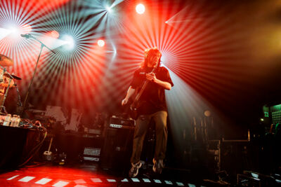 Kublai Khan TX @ Trix, picture 7, photographed by Peter Smet - FrontView Magazine