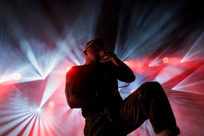 Kublai Khan TX @ Trix, picture 8, photographed by Peter Smet - FrontView Magazine