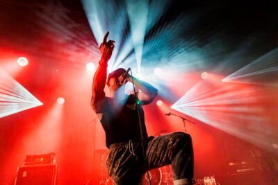Kublai Khan TX @ Trix, picture 9, photographed by Peter Smet - FrontView Magazine