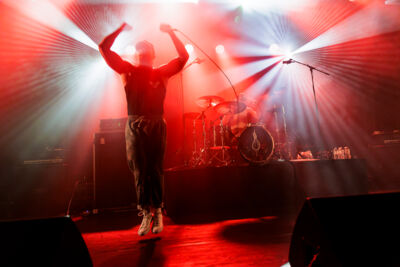 Kublai Khan TX @ Trix, picture 10, photographed by Peter Smet - FrontView Magazine