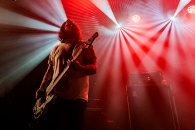 Kublai Khan TX @ Trix, picture 12, photographed by Peter Smet - FrontView Magazine