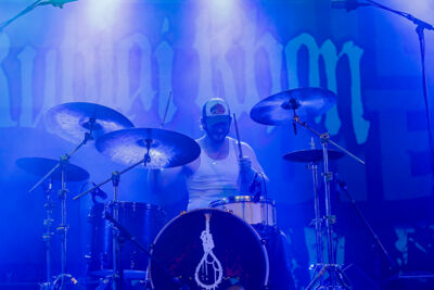 Kublai Khan TX @ Trix, picture 13, photographed by Peter Smet - FrontView Magazine