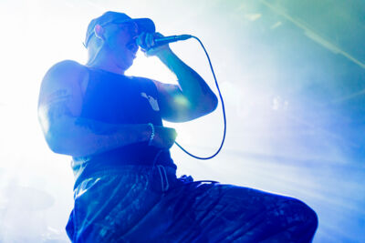 Kublai Khan TX @ Trix, picture 14, photographed by Peter Smet - FrontView Magazine