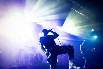 Kublai Khan TX @ Trix, picture 15, photographed by Peter Smet - FrontView Magazine