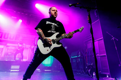 Lionheart @ Trix, picture 3, photographed by Peter Smet - FrontView Magazine