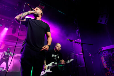 Lionheart @ Trix, picture 4, photographed by Peter Smet - FrontView Magazine