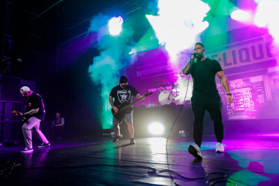 Lionheart @ Trix, picture 5, photographed by Peter Smet - FrontView Magazine