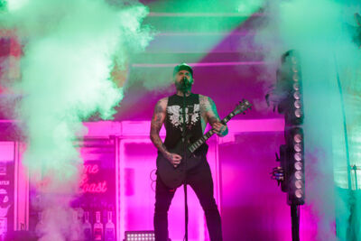 Lionheart @ Trix, picture 6, photographed by Peter Smet - FrontView Magazine