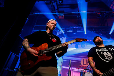 Lionheart @ Trix, picture 8, photographed by Peter Smet - FrontView Magazine