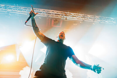 Lionheart @ Trix, picture 12, photographed by Peter Smet - FrontView Magazine