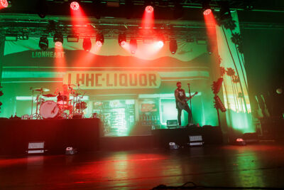 Lionheart @ Trix, picture 14, photographed by Peter Smet - FrontView Magazine