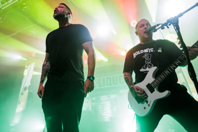 Lionheart @ Trix, picture 18, photographed by Peter Smet - FrontView Magazine