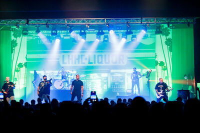 Lionheart @ Trix, picture 20, photographed by Peter Smet - FrontView Magazine