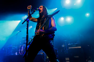 Paleface Swiss @ Trix, foto 1, foto's door Peter Smet - FrontView Magazine