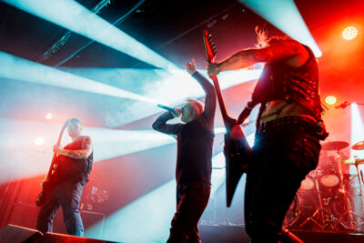 Paleface Swiss @ Trix, foto 10, foto's door Peter Smet - FrontView Magazine