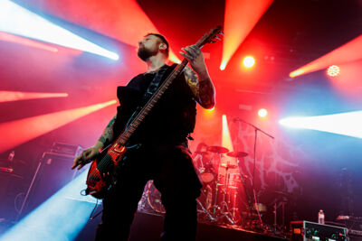 Paleface Swiss @ Trix, foto 14, foto's door Peter Smet - FrontView Magazine