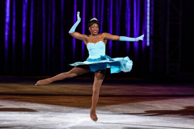 Disney on Ice: Mickey en Vrienden Disney on Ice at Lotto Arena, picture 12, photographed by Kitty van de Waart - FrontView Magazine