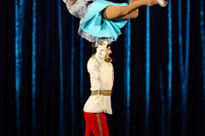 Disney on Ice: Mickey en Vrienden Disney on Ice at Lotto Arena, picture 15, photographed by Kitty van de Waart - FrontView Magazine