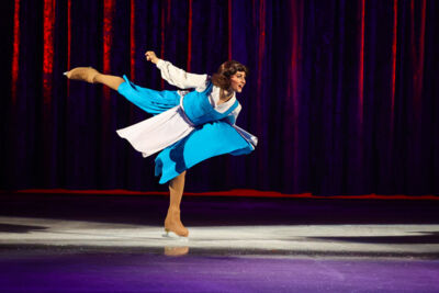 Disney on Ice: Mickey en Vrienden Disney on Ice at Lotto Arena, picture 17, photographed by Kitty van de Waart - FrontView Magazine