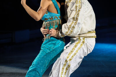 Disney on Ice: Mickey en Vrienden Disney on Ice at Lotto Arena, picture 23, photographed by Kitty van de Waart - FrontView Magazine