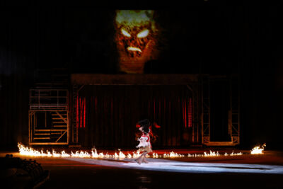 Disney on Ice: Mickey en Vrienden Disney on Ice at Lotto Arena, picture 35, photographed by Kitty van de Waart - FrontView Magazine
