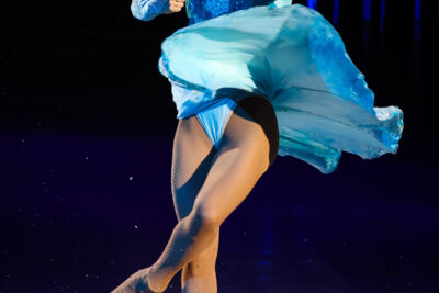 Disney on Ice: Mickey en Vrienden Disney on Ice at Lotto Arena, picture 36, photographed by Kitty van de Waart - FrontView Magazine