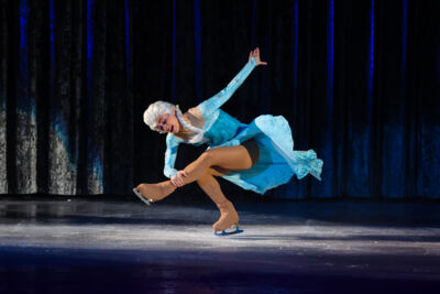Disney on Ice: Mickey en Vrienden Disney on Ice at Lotto Arena, picture 37, photographed by Kitty van de Waart - FrontView Magazine