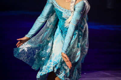 Disney on Ice: Mickey en Vrienden Disney on Ice at Lotto Arena, picture 41, photographed by Kitty van de Waart - FrontView Magazine