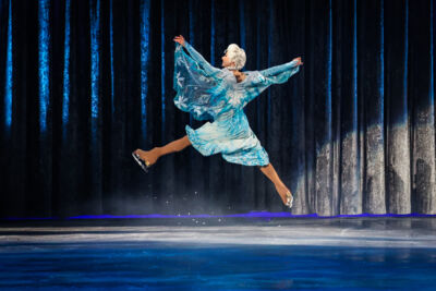 Disney on Ice: Mickey en Vrienden Disney on Ice at Lotto Arena, picture 43, photographed by Kitty van de Waart - FrontView Magazine