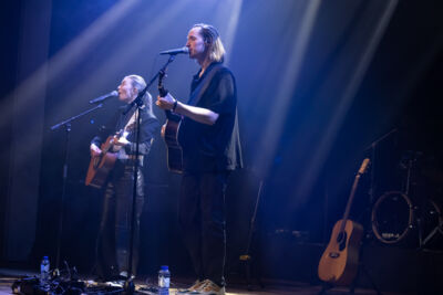 Hannah Mae @ De Roma, picture 1, photographed by dirk janssens - FrontView Magazine