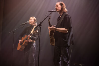 Hannah Mae @ De Roma, picture 3, photographed by dirk janssens - FrontView Magazine