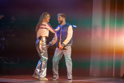 Suzan & Freek @ De Roma, picture 3, photographed by dirk janssens - FrontView Magazine