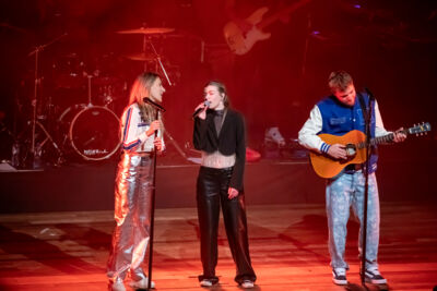 Suzan & Freek @ De Roma, picture 7, photographed by dirk janssens - FrontView Magazine