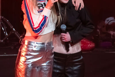 Suzan & Freek @ De Roma, picture 9, photographed by dirk janssens - FrontView Magazine