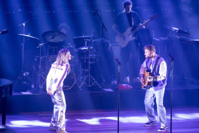 Suzan & Freek @ De Roma, picture 11, photographed by dirk janssens - FrontView Magazine