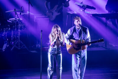 Suzan & Freek @ De Roma, picture 13, photographed by dirk janssens - FrontView Magazine