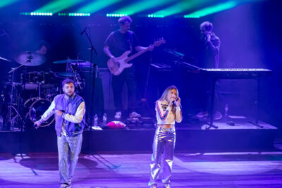 Suzan & Freek @ De Roma, picture 21, photographed by dirk janssens - FrontView Magazine