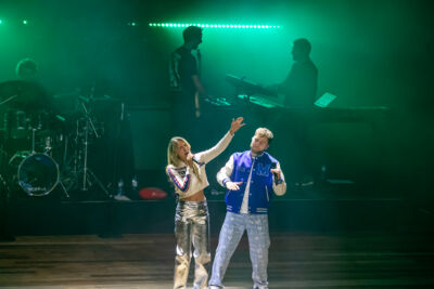 Suzan & Freek @ De Roma, picture 23, photographed by dirk janssens - FrontView Magazine